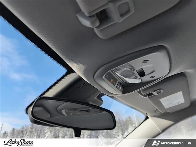2026 Chevrolet Trax LT (Stk: 26-111) in Kirkland Lake - Image 14 of 21
