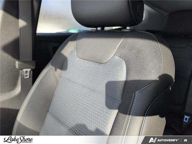 2026 Chevrolet Trax LT (Stk: 26-111) in Kirkland Lake - Image 17 of 21