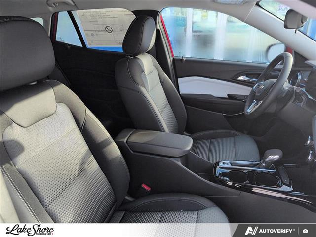 2026 Chevrolet Trax LT (Stk: 26-111) in Kirkland Lake - Image 18 of 21