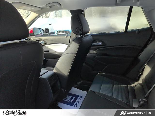 2026 Chevrolet Trax LT (Stk: 26-111) in Kirkland Lake - Image 19 of 21