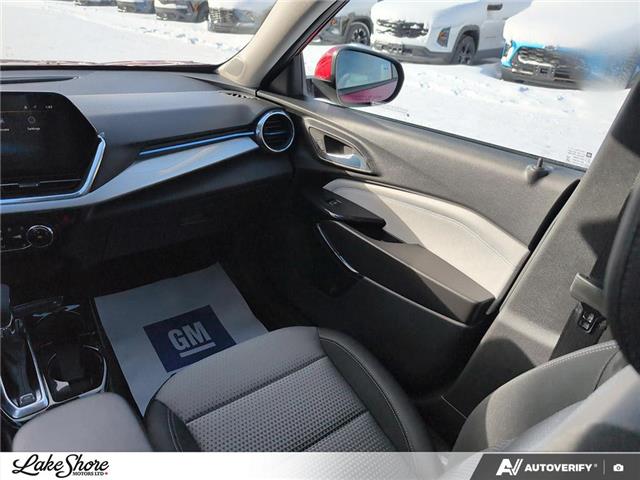 2026 Chevrolet Trax LT (Stk: 26-111) in Kirkland Lake - Image 20 of 21