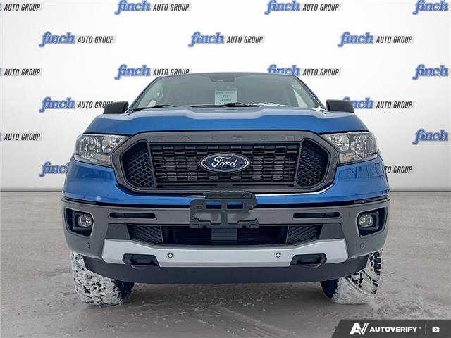 2021 Ford Ranger XLT (Stk: TT7251) in Sarnia - Image 2 of 25
