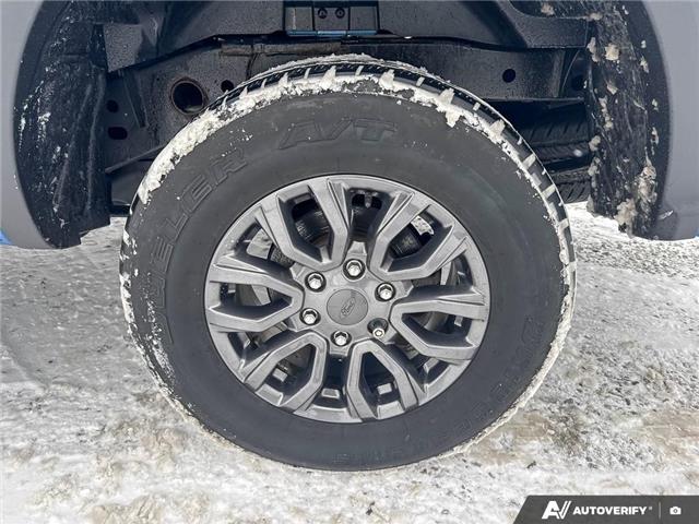 2021 Ford Ranger XLT (Stk: TT7251) in Sarnia - Image 6 of 25