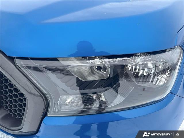 2021 Ford Ranger XLT (Stk: TT7251) in Sarnia - Image 8 of 25