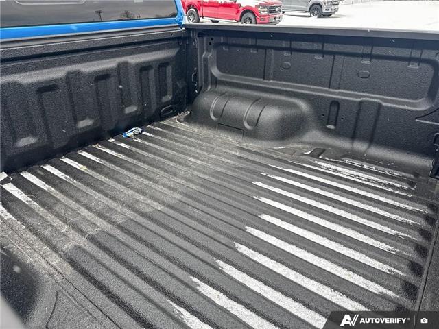 2021 Ford Ranger XLT (Stk: TT7251) in Sarnia - Image 12 of 25