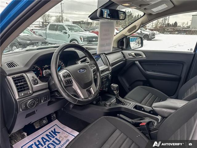 2021 Ford Ranger XLT (Stk: TT7251) in Sarnia - Image 13 of 25