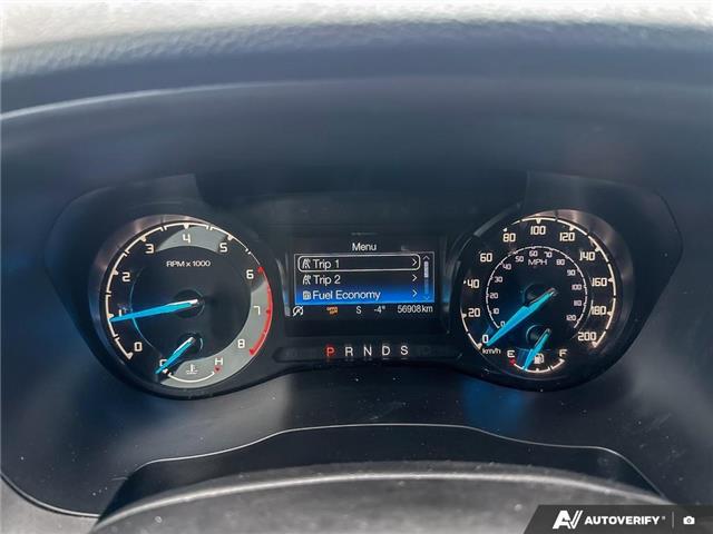 2021 Ford Ranger XLT (Stk: TT7251) in Sarnia - Image 15 of 25