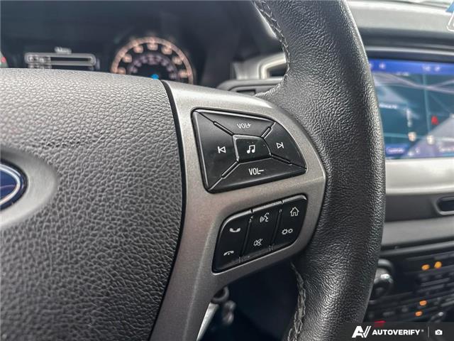 2021 Ford Ranger XLT (Stk: TT7251) in Sarnia - Image 16 of 25