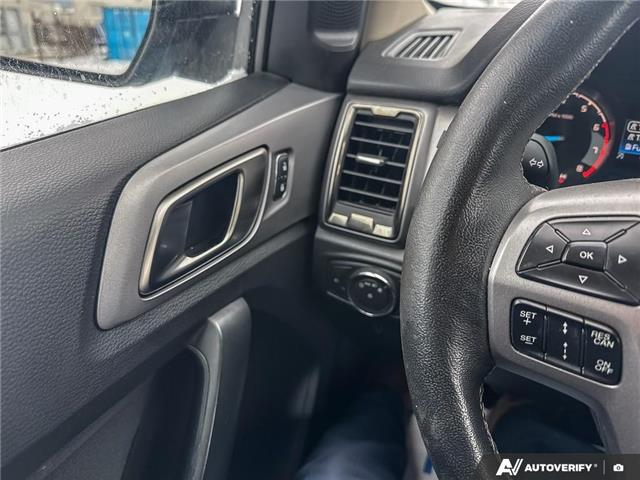 2021 Ford Ranger XLT (Stk: TT7251) in Sarnia - Image 17 of 25
