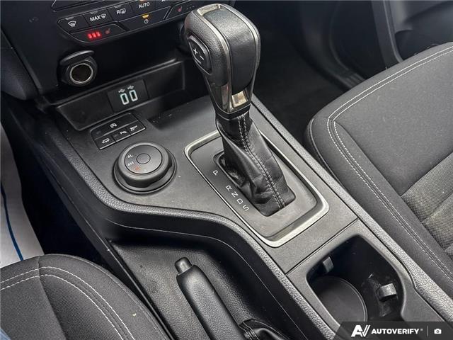 2021 Ford Ranger XLT (Stk: TT7251) in Sarnia - Image 18 of 25