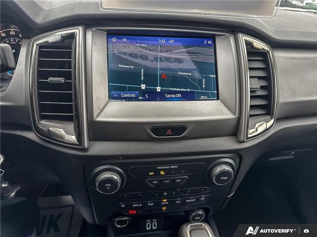 2021 Ford Ranger XLT (Stk: TT7251) in Sarnia - Image 19 of 25