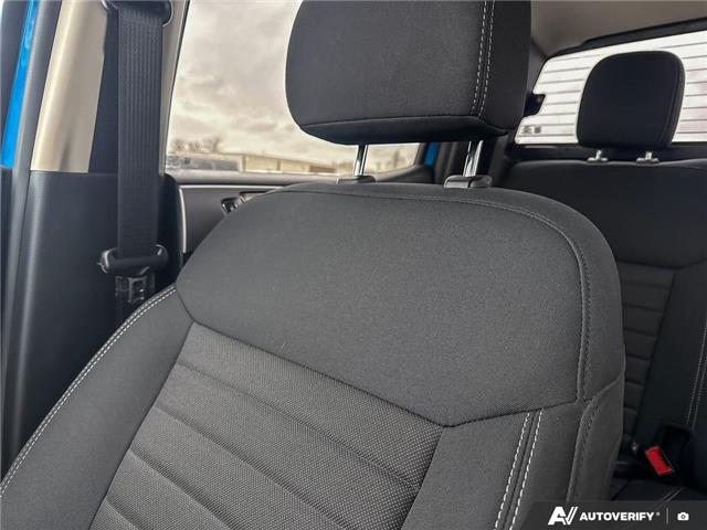 2021 Ford Ranger XLT (Stk: TT7251) in Sarnia - Image 20 of 25