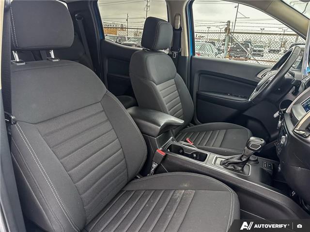 2021 Ford Ranger XLT (Stk: TT7251) in Sarnia - Image 22 of 25