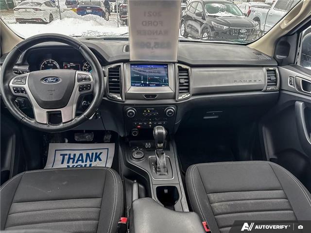2021 Ford Ranger XLT (Stk: TT7251) in Sarnia - Image 24 of 25