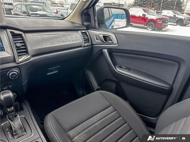 2021 Ford Ranger XLT (Stk: TT7251) in Sarnia - Image 25 of 25