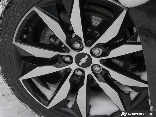 2018 Chevrolet Malibu LT (Stk: 7771A) in St. Thomas - Image 6 of 26