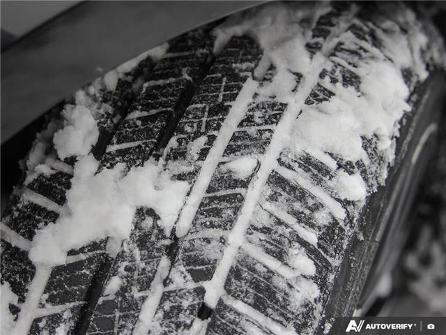 2018 Chevrolet Malibu LT (Stk: 7771A) in St. Thomas - Image 7 of 26