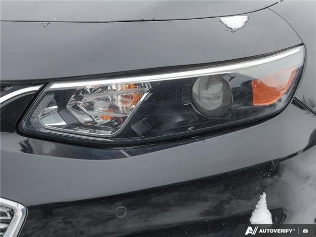 2018 Chevrolet Malibu LT (Stk: 7771A) in St. Thomas - Image 9 of 26