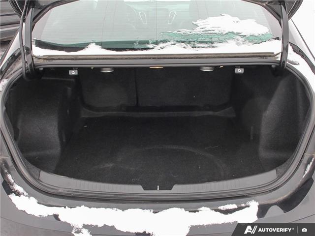 2018 Chevrolet Malibu LT (Stk: 7771A) in St. Thomas - Image 10 of 26