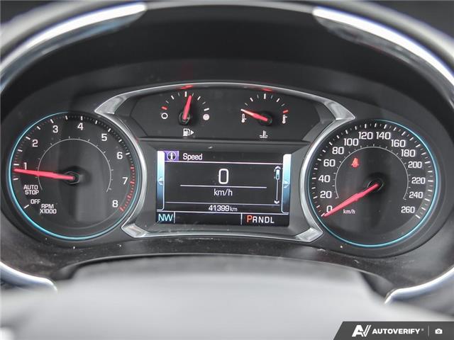 2018 Chevrolet Malibu LT (Stk: 7771A) in St. Thomas - Image 14 of 26