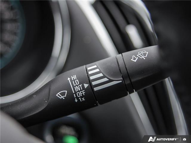 2018 Chevrolet Malibu LT (Stk: 7771A) in St. Thomas - Image 15 of 26
