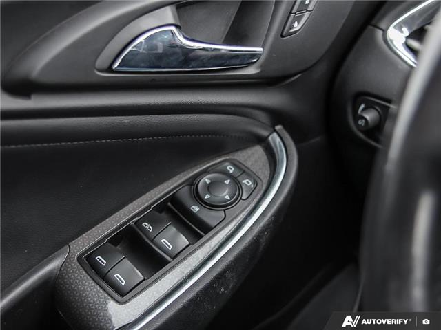 2018 Chevrolet Malibu LT (Stk: 7771A) in St. Thomas - Image 16 of 26