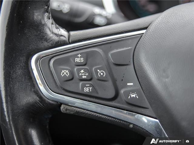 2018 Chevrolet Malibu LT (Stk: 7771A) in St. Thomas - Image 17 of 26