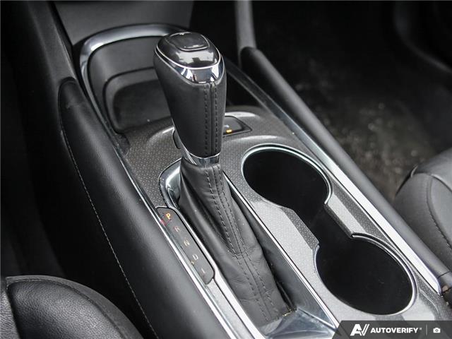 2018 Chevrolet Malibu LT (Stk: 7771A) in St. Thomas - Image 18 of 26