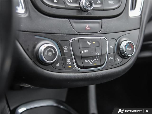 2018 Chevrolet Malibu LT (Stk: 7771A) in St. Thomas - Image 19 of 26