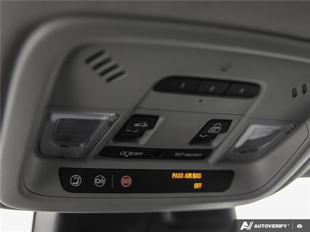 2018 Chevrolet Malibu LT (Stk: 7771A) in St. Thomas - Image 21 of 26