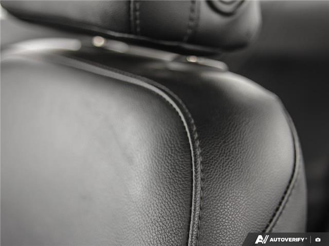 2018 Chevrolet Malibu LT (Stk: 7771A) in St. Thomas - Image 22 of 26