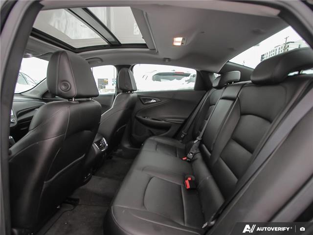 2018 Chevrolet Malibu LT (Stk: 7771A) in St. Thomas - Image 23 of 26