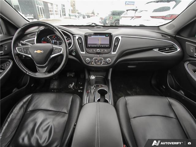 2018 Chevrolet Malibu LT (Stk: 7771A) in St. Thomas - Image 24 of 26