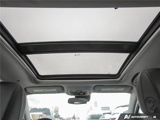 2018 Chevrolet Malibu LT (Stk: 7771A) in St. Thomas - Image 25 of 26