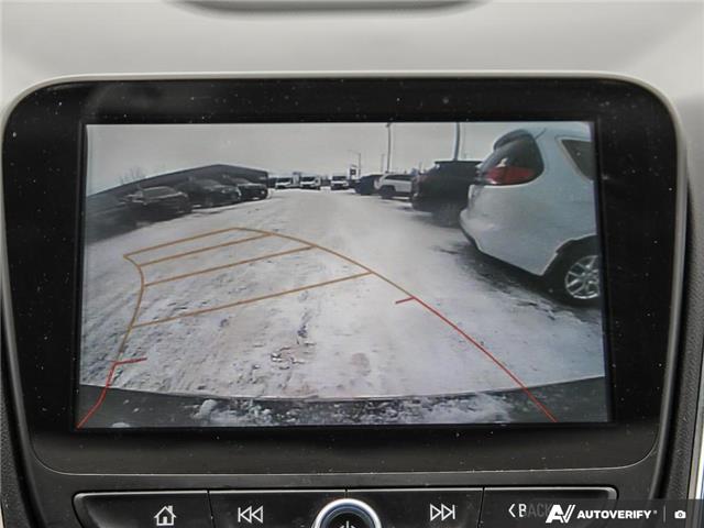 2018 Chevrolet Malibu LT (Stk: 7771A) in St. Thomas - Image 26 of 26