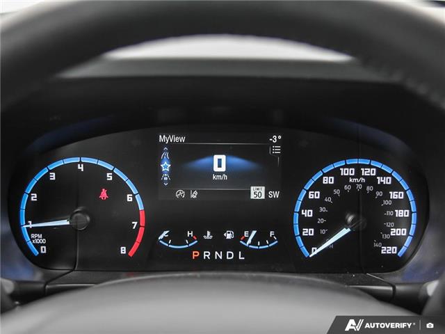 2021 Ford Bronco Sport Big Bend (Stk: 7772A) in St. Thomas - Image 15 of 27