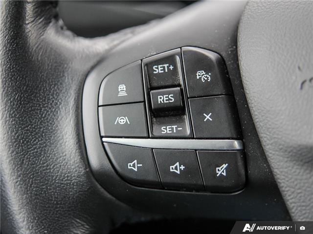 2021 Ford Bronco Sport Big Bend (Stk: 7772A) in St. Thomas - Image 18 of 27