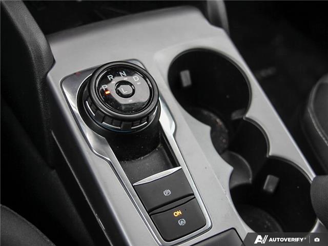 2021 Ford Bronco Sport Big Bend (Stk: 7772A) in St. Thomas - Image 19 of 27