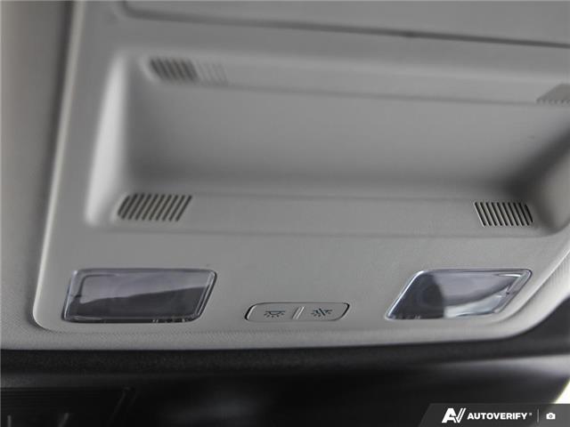 2021 Ford Bronco Sport Big Bend (Stk: 7772A) in St. Thomas - Image 22 of 27