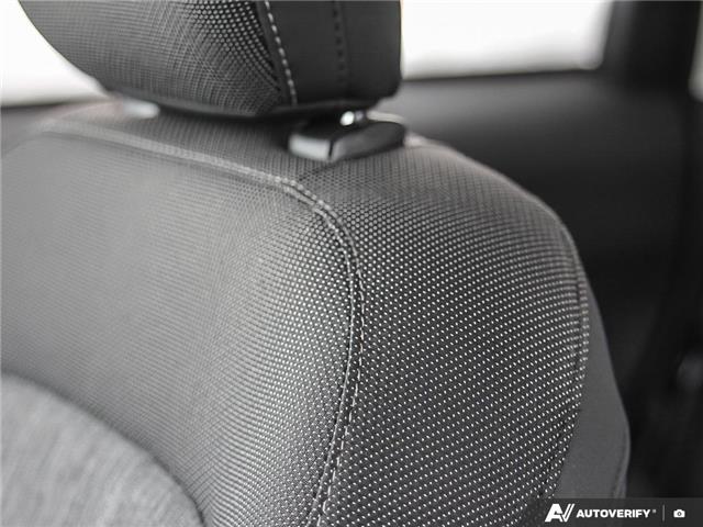 2021 Ford Bronco Sport Big Bend (Stk: 7772A) in St. Thomas - Image 23 of 27