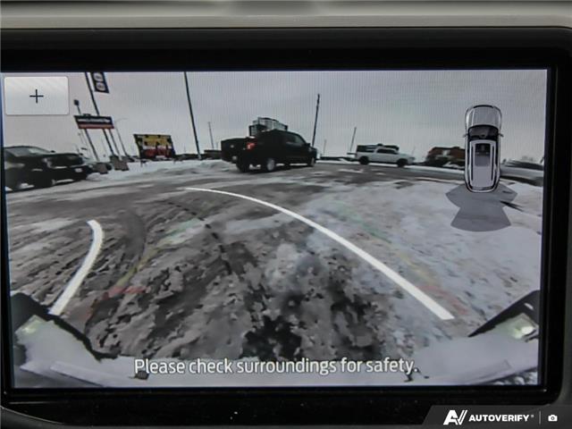 2021 Ford Bronco Sport Big Bend (Stk: 7772A) in St. Thomas - Image 26 of 27