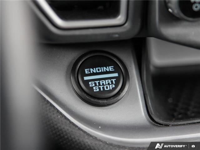 2021 Ford Bronco Sport Big Bend (Stk: 7772A) in St. Thomas - Image 27 of 27
