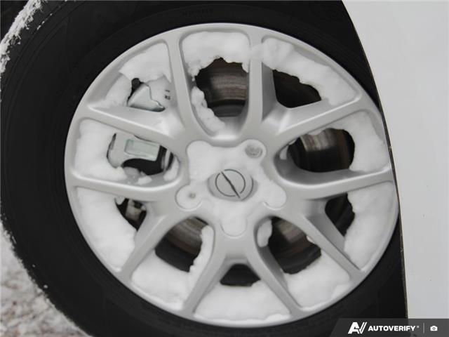 2025 Chrysler Grand Caravan SXT (Stk: 7768B) in St. Thomas - Image 6 of 27