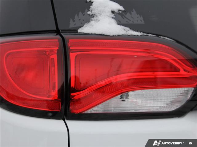 2025 Chrysler Grand Caravan SXT (Stk: 7768B) in St. Thomas - Image 12 of 27