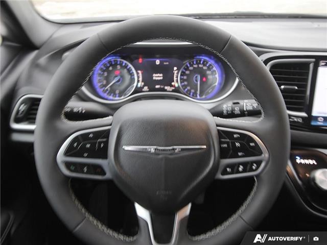 2025 Chrysler Grand Caravan SXT (Stk: 7768B) in St. Thomas - Image 14 of 27