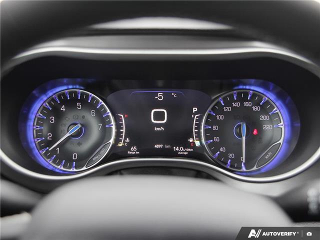 2025 Chrysler Grand Caravan SXT (Stk: 7768B) in St. Thomas - Image 15 of 27