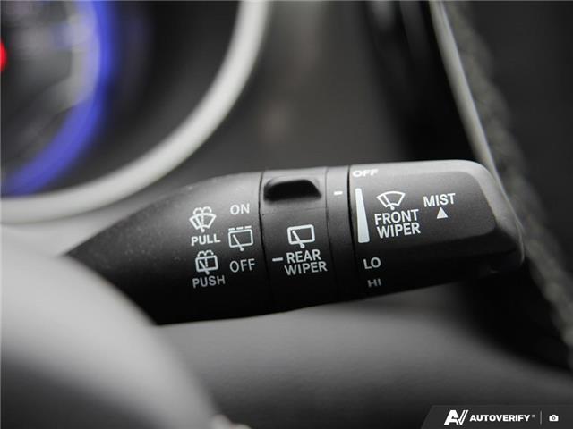 2025 Chrysler Grand Caravan SXT (Stk: 7768B) in St. Thomas - Image 16 of 27