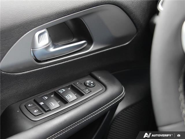 2025 Chrysler Grand Caravan SXT (Stk: 7768B) in St. Thomas - Image 17 of 27