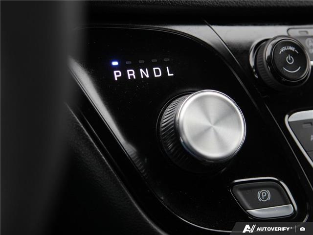 2025 Chrysler Grand Caravan SXT (Stk: 7768B) in St. Thomas - Image 19 of 27