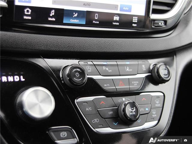 2025 Chrysler Grand Caravan SXT (Stk: 7768B) in St. Thomas - Image 20 of 27